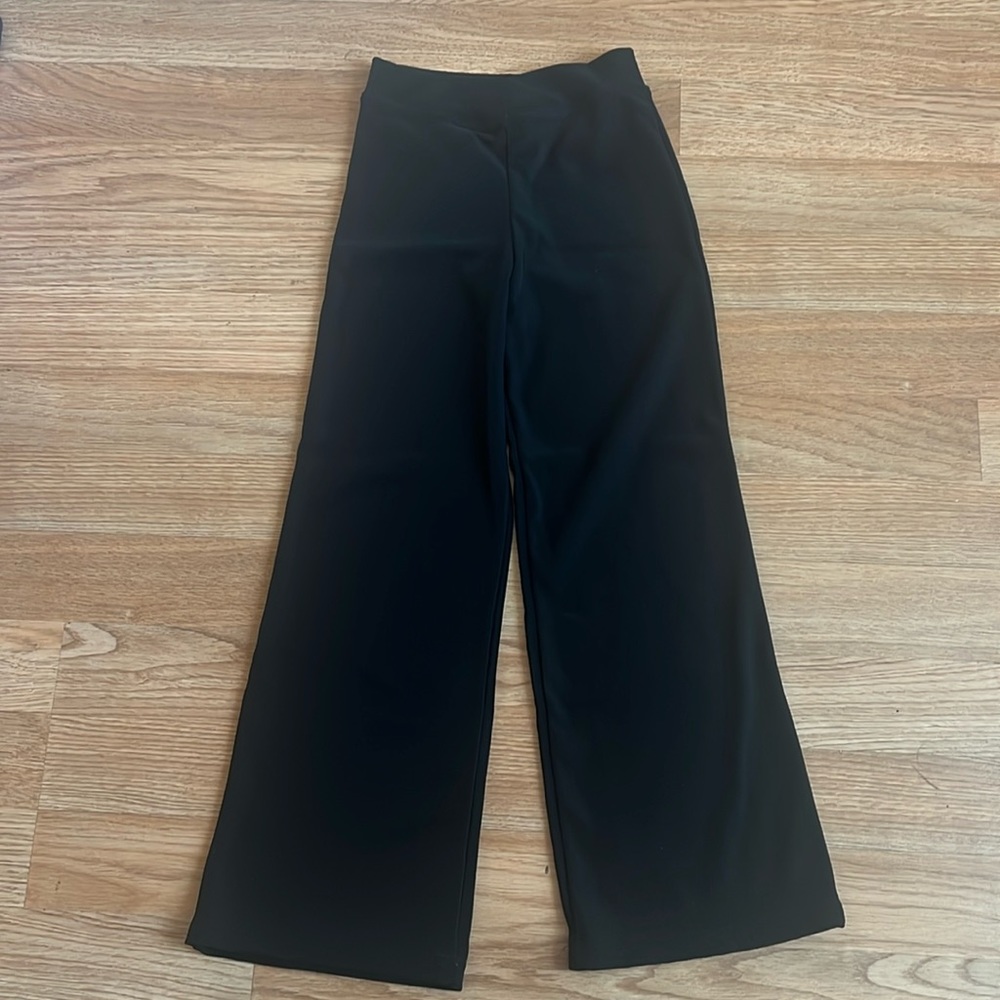 Body Wrappers Jazz Pants